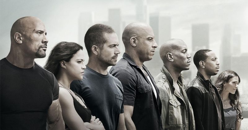 Top 50 des meilleurs films d'action